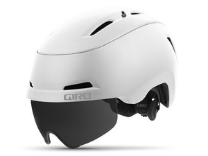 Kask miejski GIRO BEXLEY MIPS biały