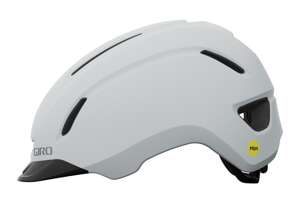 Kask miejski GIRO CADEN INTEGRATED MIPS II biały