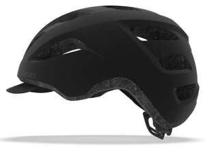 Kask miejski GIRO CORMICK INTEGRATED MIPS XL matte black dark blue roz. Uniwersalny XL (58-65 cm) (NEW).