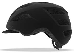 Kask miejski GIRO CORMICK czarny