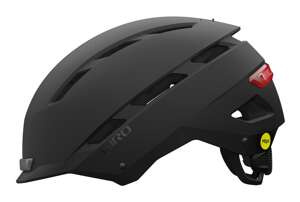 Kask miejski GIRO ESCAPE MIPS INTEGRATED czarny