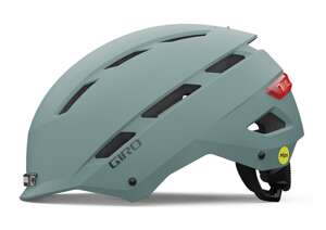 Kask miejski GIRO ESCAPE MIPS INTEGRATED szary