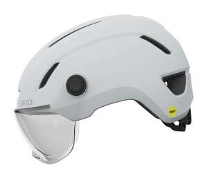 Kask miejski GIRO EVOKE SHIELD MIPS INTEGRATED biały