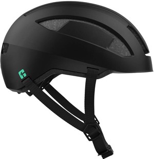 Kask miejski Lazer CityZen KinetiCore Matte Black