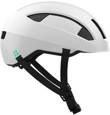 Kask miejski Lazer CityZen KinetiCore Matte White