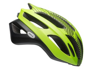 Kask szosowy BELL FALCON INTEGRATED MIPS (żółty)