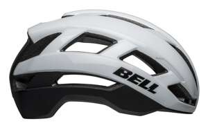 Kask szosowy BELL FALCON XR INTEGRATED MIPS (biało-czarny)