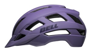 Kask szosowy BELL FALCON XRV INTEGRATED MIPS (fioletowy)