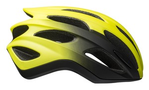 Kask szosowy BELL FORMULA INTEGRATED MIPS (czarno-żółty)