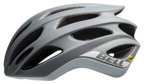 Kask szosowy BELL FORMULA INTEGRATED MIPS (szary)