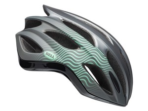 Kask szosowy BELL FORMULA (szary)