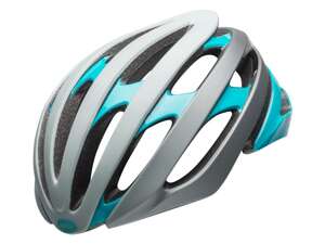 Kask szosowy BELL STRATUS (szary)