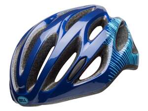 Kask szosowy BELL TEMPO JOY RIDE MIPS (niebieski)