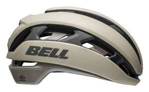 Kask szosowy BELL XR MIPS SPHERICAL (biały mat)