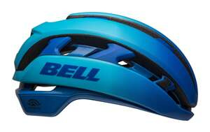 Kask szosowy BELL XR MIPS SPHERICAL (niebieski)