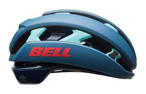 Kask szosowy BELL XR MIPS SPHERICAL (niebieski mat)