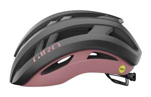 Kask szosowy GIRO ARIES SPHERICAL MIPS czarno-fioletowy