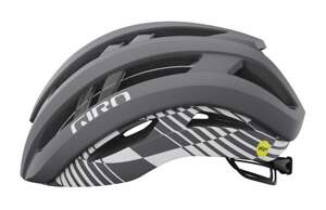 Kask szosowy GIRO ARIES SPHERICAL MIPS szary