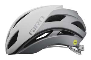 Kask szosowy GIRO ECLIPSE MIPS SPHERICAL biały