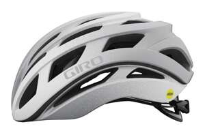 Kask szosowy GIRO HELIOS SPHERICAL MIPS biały