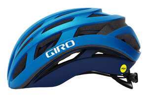 Kask szosowy GIRO HELIOS SPHERICAL MIPS niebieski