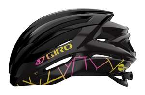 Kask szosowy damski GIRO SEYEN INTEGRATED MIPS czarny