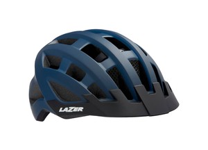 Kask uniwersalny Lazer Compact DLX Matte Dark Blue