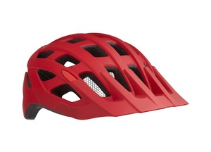 Kask uniwersalny Lazer Roller (czerwony mat)