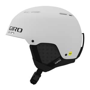 Kask zimowy GIRO EMERGE SPHERICAL MIPS (biały)