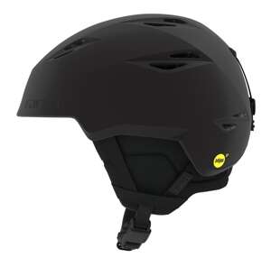 Kask zimowy GIRO GRID SPHERICAL MIPS (czarny)