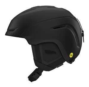 Kask zimowy GIRO NEO MIPS (czarny)