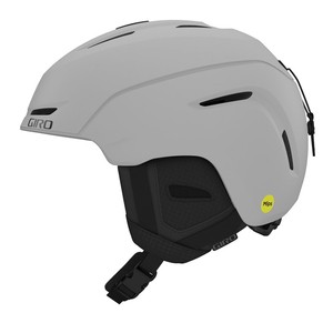 Kask zimowy GIRO NEO MIPS (szary)