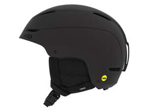 Kask zimowy GIRO RATIO MIPS (czarny)