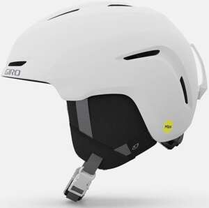 Kask zimowy GIRO SPUR MIPS (biały)