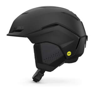 Kask zimowy GIRO TENET MIPS LX (czarny)