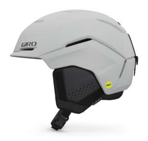 Kask zimowy GIRO TENET MIPS (szary)