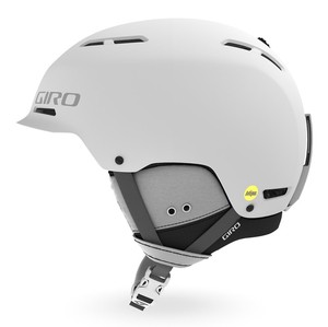 Kask zimowy GIRO TRIG MIPS (biały)