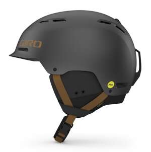 Kask zimowy GIRO TRIG MIPS (czarny)