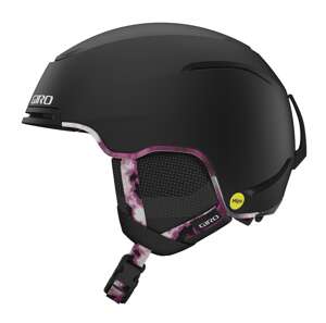 Kask zimowy damsik GIRO TERRA MIPS (czarny)