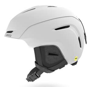 Kask zimowy damski GIRO AVERA MIPS (biały)