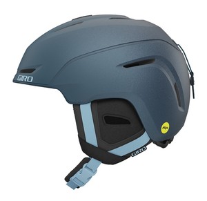 Kask zimowy damski GIRO AVERA (niebieski)