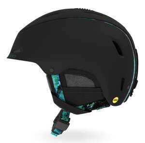 Kask zimowy damski GIRO STELLAR MIPS matte graphite rp roz. M (55.5-59 cm) (DWZ) (WYPRZEDAŻ -50%)