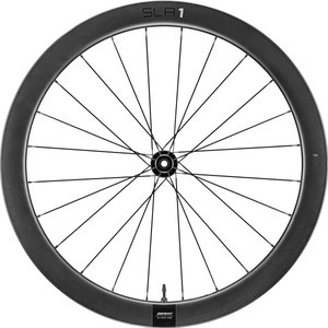 Koło przednie karbonowe Giant SLR 1 50 Disc