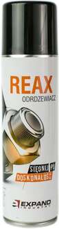 Odrdzewiacz w sprayu Expand Reax (100 ml)
