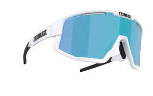 Okulary fotochromowe Bliz Active Fusion Nano Optics White (soczewki Photochromic)