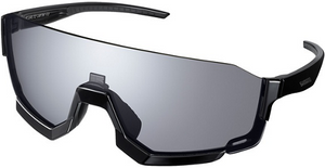 Okulary fotochromowe Shimano Aerolite (czarne)