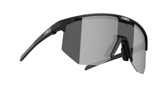 Okulary polaryzacyjne Bliz Active Hero Matt Black (soczewki Polarized)