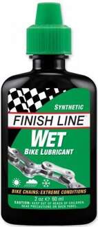 Olej do łańcucha Finish Line Cross Country (60 ml)