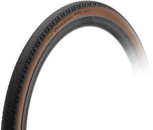 Opona zwijana Pirelli Cinturato Gravel Hard TLR Classic