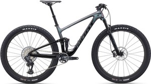 Rower MTB Giant Anthem Advanced 29 1 (2024) | karbonowy | Dark Iridescent